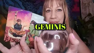 Gemini ♊Hold on tight 😱 A DECISION is coming to you that you shouldn't postpone