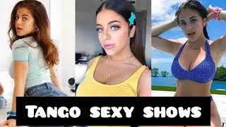 tango live tango hot model ashleel talk 