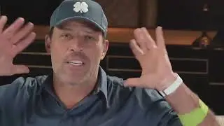 После коронавируса | 5 ключей к лучшей жизни после пандемии. Тони Роббинс