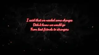 NoSense - 2 Prieteni Dispăruți (Official lyrics)
