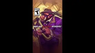 Soft Jazz Intensifies | Hearthstone