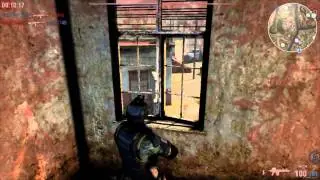 War Inc Kill Montage - Originally Posted on youtube.com/ChristopherCavener