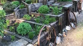 What's New - Gardening Trip - Vlog 12