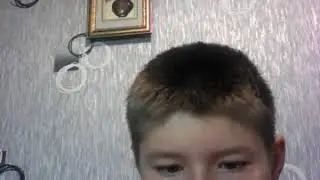 Спинер из картона.