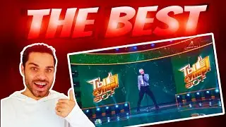 SHAMAN стал гостем программы "Ты супер 60+" ‎@SHAMAN_ME  // Reaction