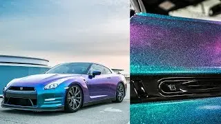 Arnold for 3ds Max | Understanding Car Paint shader | Tutorial 