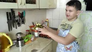 Данилкин салат