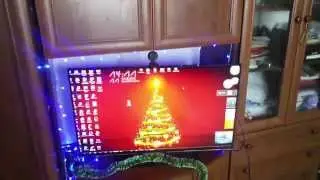 Подключение телевизора к компьютеру