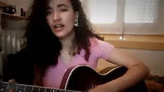 Je suis malade (Serge Lama) | cover