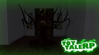 ROBLOX Toytale Roleplay TOXIN UPDATE