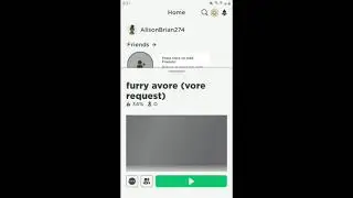 Some roblox vore games are bit offensive for me to upload these :/