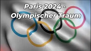 Paris 2024 - Olympischer Traum | 🔥 Bass Boosted [Official Audio] PlerTanix