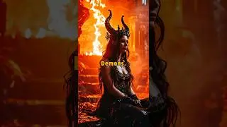 First Women on Earth? #history #facts #historyfacts #ancient #ancienthistory