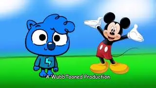 The HT Adventures - Theme Song | WubbTooned Channel