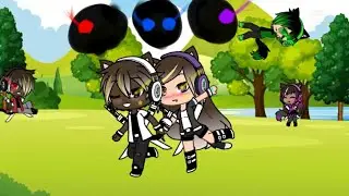 Gem Warriors S.1 Ep.2