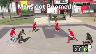 Mini 2k montage wid sum friends (EBK x TRULLA/Darkamari/SEG Jordan/zSheCryz/Cxmboplays)