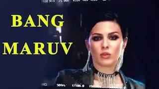 MARUV- BANG- SIREN (audio) Eurovision 2019