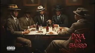 Slatt Gang FEAT Banco Bai - Toda Hora (DNA do Bairro)