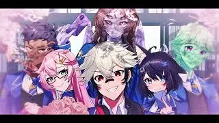 NEOLOVERS - ESPECIAL DIA DOS NAMORADOS DA NEOBAKA
