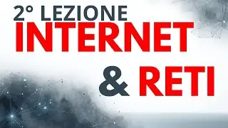 Complete Free Internet and Network Course 2025 - Network Transport Means - Lesson #2
