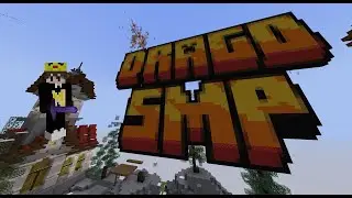 Playing in drago smp | Notdrunk | S2 | Matrix gaming