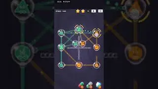 Cell Expansion Wars Walkthrough Lvl 546