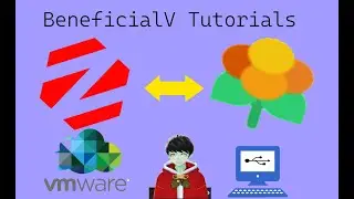 Zorin on vmware and Lakka on PC | Installation Guide