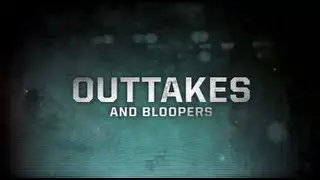 Beyond Black Mesa - Bloopers