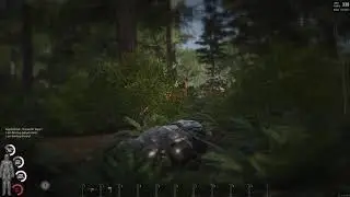 GasPoweredDeer
