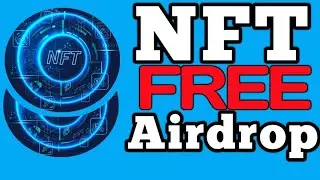 How To Claim FREE NFTSEA (NS) Token Airdrop