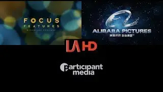 Focus Features/Alibaba Pictures/Participant Media