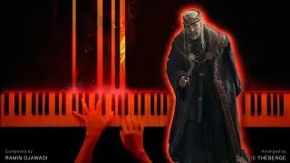House of the Dragon - Protector Of The Realm (Piano Version)