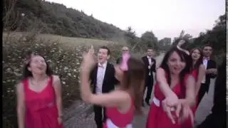 AJDA PEKKAN RESİM  Yılın Düğün Klibi (Ceyda & Bertuğ  EREL)