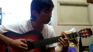 aiwoavril - dao xiang (jaychou)  稻香, 周杰伦