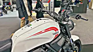 50 Japanese Classic & Retro Motorcycles For 2025/2024