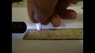 Пинпоинтер TX 2002