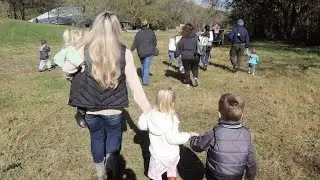Forced Family Fun