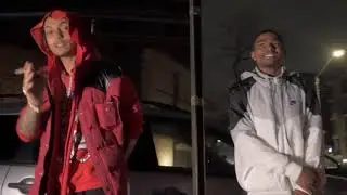 THEREALCHIINO x SHA'MONEY x GO & GET IT OFFICIAL VIDEO (SHOT BY HARLEMPIKASSO)