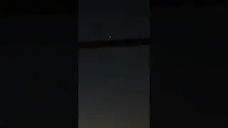 Сбит Дрон в Подмосковье