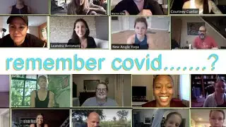 remember covid.....?