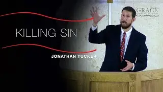 Jonathan Tucker | Killing Sin