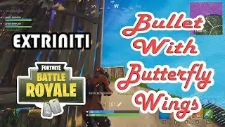Fortnite Music Video "Bullet With Butterfly Wings" (Smashing Pumpkins) Extriniti Piano Rock Cover