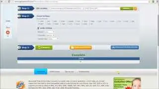 How to convert aiff to mp3? Free exactly!