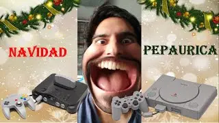 El mejor regalo de PEPE!!! (PS1)