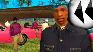 CJ Joins The Ballas [reverse]