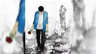 Doxxim-bevafo nishoni 💔💔💔