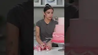 Dive into ombre shades, stacking, icing, doweling, and unique piping styles.