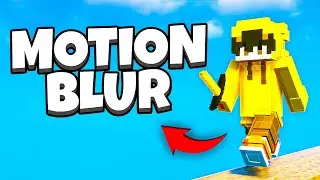 Best MOTION BLUR RENDERS🔥|| Low End PC's || 1.20