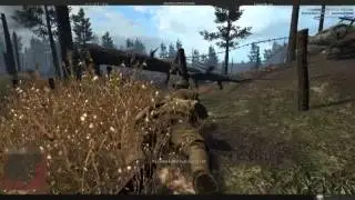 the hitchhikers GameIntro
