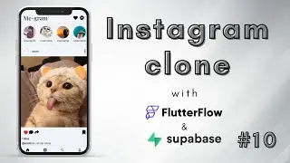 Build a Stunning Social Media App with 
